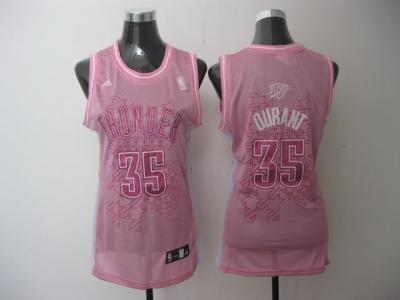 Women's NBA Jerseys-5